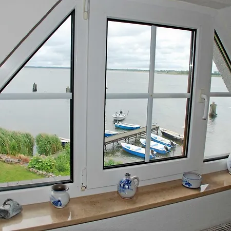 Affittacamere Direkt Am Wasser