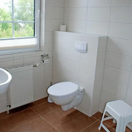 Affittacamere Direkt Am Wasser