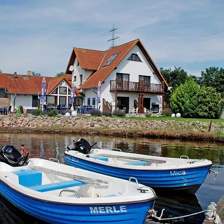 Affittacamere Direkt Am Wasser *