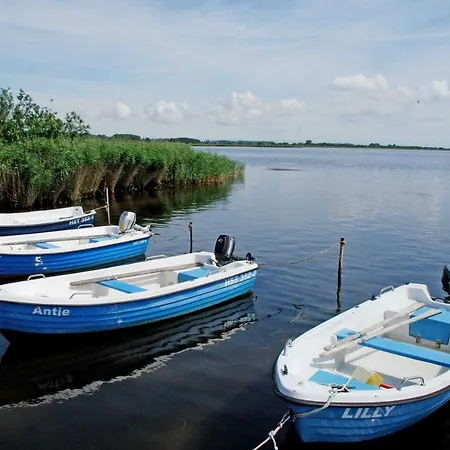 Direkt Am Wasser * Wiek auf Rügen